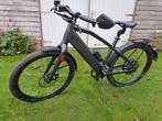 Stromer ST2 2021 2800km + nieuwe batterij sinds april 2024, Vélos & Vélomoteurs, Vélos électriques, Enlèvement ou Envoi, Comme neuf