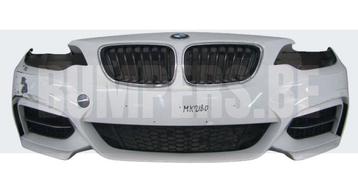 Bumper BMW 2 F22 F23 M-Pakket M Pakket 14-5111-8055299 Voorb beschikbaar voor biedingen