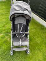 Plooibuggy Chicco, Kinderen en Baby's, Kinderwagens en Combinaties, Verstelbare duwstang, Zo goed als nieuw, Ophalen, Kinderwagen