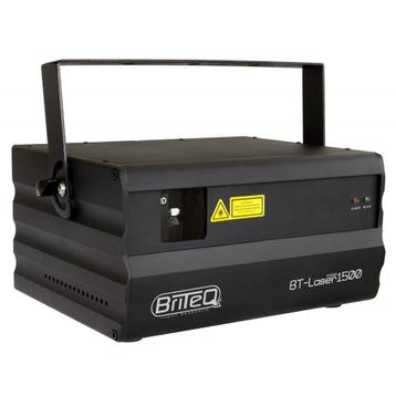 briteq bt laser 1500 rgb beschikbaar voor biedingen