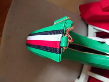 Sac a main femme tommy Hilfiger  beschikbaar voor biedingen
