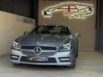 Mercedes-Benz SLK 250 Edition 1 * PACK AMG * GARANTIE 12 MOI, Auto's, Automaat, Euro 5, Gebruikt, Zwart