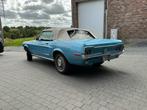 1968 Ford Mustang V8 4.7L Cabrio Oldtimer, Auto's, Automaat, Gebruikt, Overige brandstoffen, Bedrijf