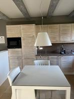 HANGLAMP COSTANZA, Ophalen, Kunststof, Nieuw, Universele stijl