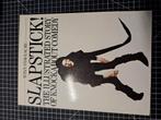 Slapstick! The illustrated story of knockabout comedy, Ophalen of Verzenden, Zo goed als nieuw