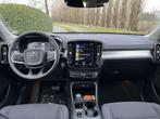 Volvo XC40 XC40 Momentum Pro Geartronic/1eignr/Camera/73800, Auto's, Zwart, 0 kg, Zwart, 5 zetels