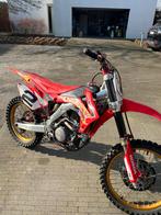 Honda CRF250R — 2015, Motoren, Motoren | Honda, 250 cc, 2 cilinders, Particulier, Crossmotor