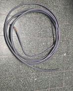 XVB-F2 3G10 8 mètres, Bricolage & Construction, Électricité & Câbles, Enlèvement, Utilisé, Câble ou Fil électrique