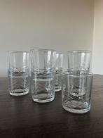 9 glazen, Ophalen, Zo goed als nieuw, Waterglas