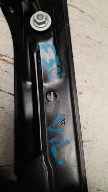 Raammechanisme links achter BMW 3 serie F30  F31 51357281887 beschikbaar voor biedingen