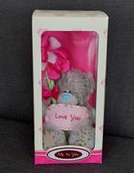 Me to you beertje *Love You*, Ophalen, Nieuw, Me To You