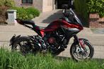 MV Agusta Turismo Veloce 800, Motoren, 3 cilinders, Particulier, Meer dan 35 kW, 800 cc