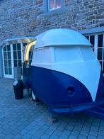 Mooie retro foodtruck, Zakelijke goederen, Horeca | Food, Ophalen, Diepvries