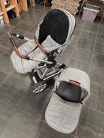 Kinderwagen 2-in-1 ABC Design, Kinderen en Baby's, Gebruikt, Verstelbare duwstang, Maxi-Cosi, Ophalen