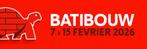 2 e-tickets batibouw, Tickets & Billets