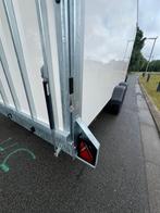 Henra Major Xpert Black Edition | 3500 kg, Enlèvement, Neuf