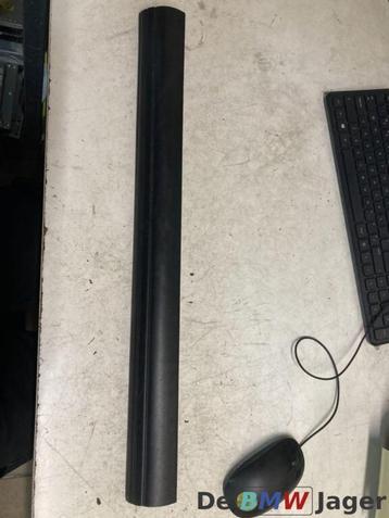 Dorpellijst BMW 5-serie E39 8159427 beschikbaar voor biedingen