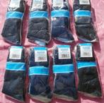 20 paires de chaussettes pour hommes, tailles 44-46, Taille 43 à 46, Autres couleurs, Enlèvement ou Envoi, Neuf
