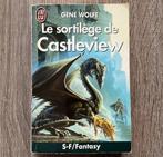 Livre - Le Sortilège de Castleview, Enlèvement ou Envoi, Utilisé