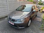 Seat Ibiza | Benzine | 2017 | 55.000 km | Manueel, Auto's, Seat, Voorwielaandrijving, Stof, USB, Ibiza