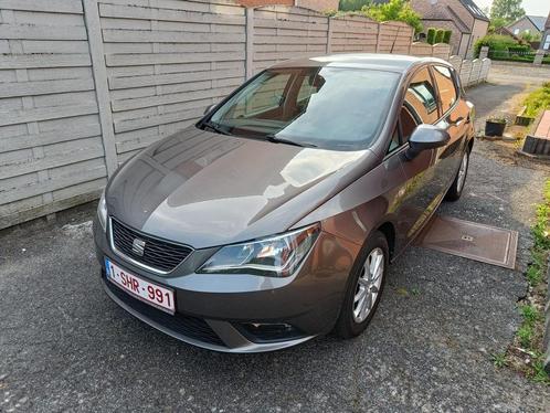 Seat Ibiza | Benzine | 2017 | 55.000 km | Manueel, Auto's, Seat, Particulier, Ibiza, Airbags, Airconditioning, Bluetooth, Boordcomputer
