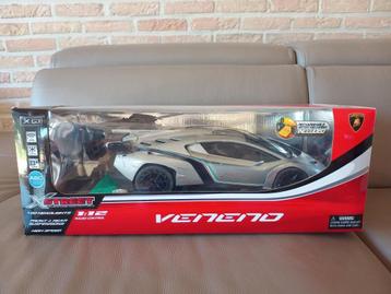 Lamborghini Veneno 1:12 beschikbaar voor biedingen
