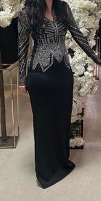 Feestelijk jurk maat M, Kleding | Dames, Gelegenheidskleding, Ophalen, Zo goed als nieuw