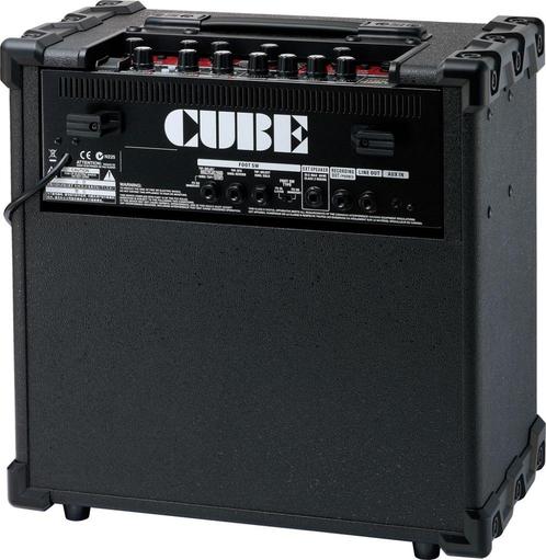 gitaarversterker, Muziek en Instrumenten, Versterkers | Bas en Gitaar, Gebruikt, Gitaar, 50 tot 100 watt, Ophalen