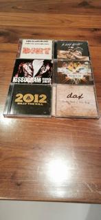 Rock cd's in perfecte staat., Ophalen of Verzenden, Zo goed als nieuw