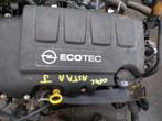 Moteur Opel Astra J 1.4i 74kw A14XER 2012-2016 LP/15181, Autos : Pièces & Accessoires, Enlèvement, Utilisé, Opel