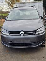 Volkswagen Sharan, Auto's, Particulier, Te koop, Volkswagen