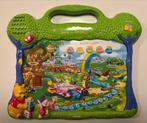 Vtech - Speel- en leerbos Winnie The Pooh, Gebruikt, Ophalen of Verzenden, 2 tot 4 jaar