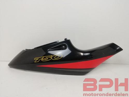 Rechter achterkuip Suzuki GSX-R 600 750 SRAD 1996 t/m 2000 k, Motoren, Onderdelen | Suzuki, Gebruikt, Ophalen of Verzenden