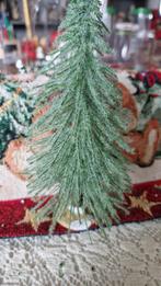 Lemax groene dennenboom, Diversen, Kerst, Ophalen of Verzenden, Nieuw