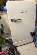 RÉFRIGÉRATEUR BOSCH CLASSIC EDITION - Comme neuf !, Elektronische apparatuur, Koelkasten en IJskasten, Ophalen, Gebruikt, Met vriesvak