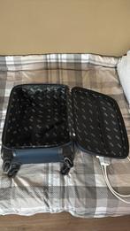 Koffer, Handtassen en Accessoires, Koffers, Ophalen, Zo goed als nieuw