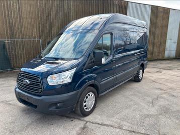 Ford Transit 2.0TDCi L2H3 Autm. Trend *GARANTIE* beschikbaar voor biedingen