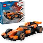 LEGO City | McLaren  F1 | GRATIS LEVERING