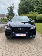 Jaguar F-Pace R-Sport 25T Traction intégrale 2020, Autos, Jaguar, Cuir, Achat, Euro 6, Entreprise