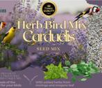 Carduelis Seed Mix 15kg - Herb Bird Mix, Tickets en Kaartjes