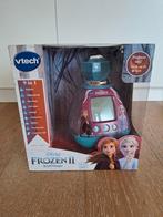 V-tech kinderwekker, Ophalen of Verzenden, Zo goed als nieuw