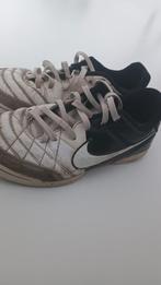 Nike sportschoenen kinderen, Sport en Fitness, Ophalen of Verzenden, Zo goed als nieuw, Schoenen