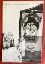BRUGGE waterput Carmersstraat, Ophalen of Verzenden, Ongelopen