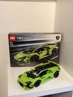 LEGO Technic Lamborghini Huracán Tecnica- 42161, Ophalen, Nieuw, Complete set, Lego