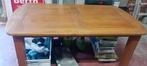 Tafel, Huis en Inrichting, Tafels | Eettafels, Ophalen, Gebruikt