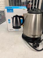 Waterkoker, Moins de 1 litre, Enlèvement, Utilisé, Inox