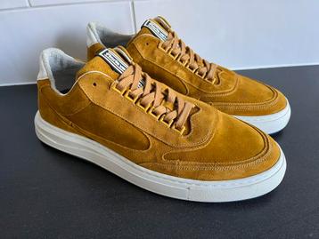 Floris van Bommel sneakers maat 10 / 44 als nieuw beschikbaar voor biedingen