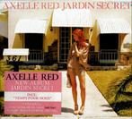CD Axelle Red – Jardin Secret - 2006, Ophalen of Verzenden, 2000 tot heden, Zo goed als nieuw