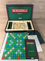 Scrabble original - s6149, Hobby en Vrije tijd, Verzenden, Zo goed als nieuw