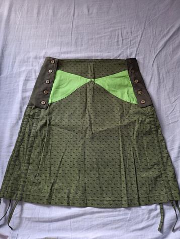 Rok Skunk Funk, Enlèvement, Neuf, Taille 36 (S)
